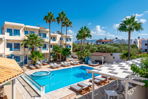 Appartementen Nana-Angela foto 24