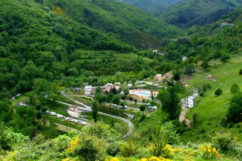 L Ardechois in Gluiras — foto 10