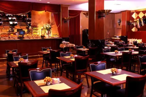 The Belvedere Hotel in New York City — foto 12