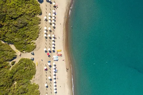 Club Degli Amici in Montalto di Castro — foto 17