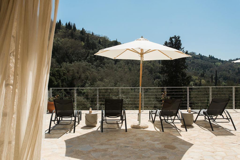 Villa Panorea foto 22