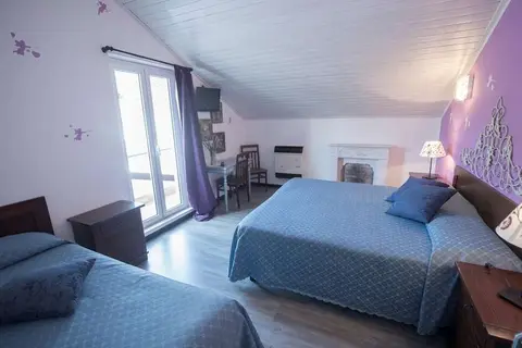 Cuccaro Club in Rocchetta di Vara — foto 6