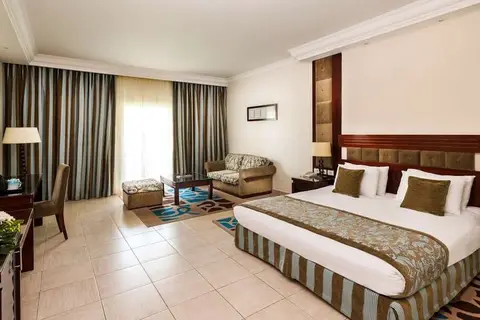Rixos Sharm el Sheikh in Rixos Entertainment Centre (Rixos Sharm el Sheikh), foto 25