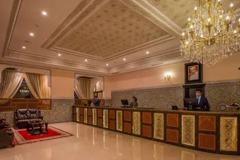 DWO Marrakech Ennakhil in Marrakesh, foto 11