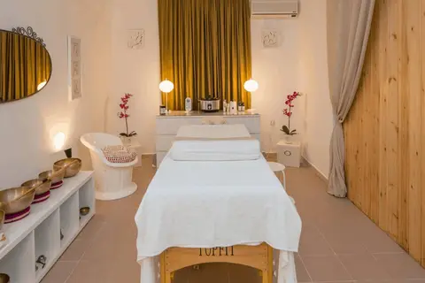 Atrium Hotel in Ποτός — foto 11