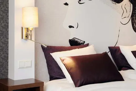 Leonardo Hotel Papendrecht foto 7