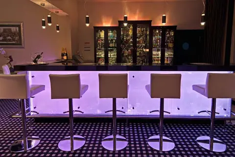 Sana Silver Coast Hotel in Caldas da Rainha — foto 6