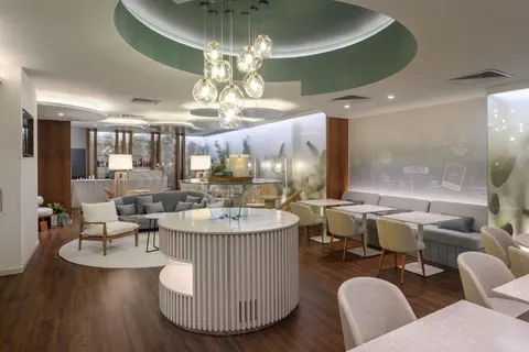 Melia Lisboa Oriente in Lisbon — foto 11
