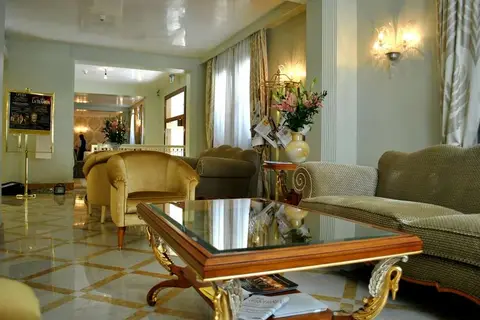 Hotel Carlton Capri in Venetië, foto 25