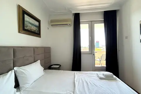 Hotel Bojatours in Podgorica, foto 15