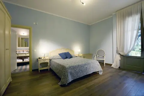 Relais Corte Cavalli in Ponti sul Mincio — foto 18