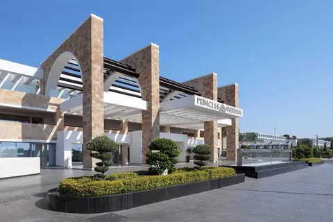 Princess Andriana Resort & Spa in Κιοτάρι — foto 27