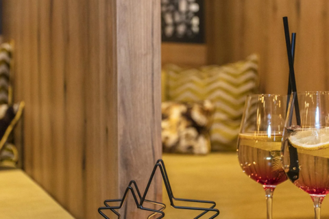 Hotel Almrausch foto 6