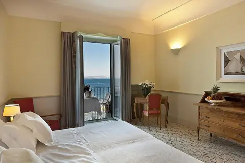 Regina Isabella - Resort SPA Restaurant in Lacco Ameno, foto 25