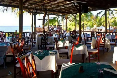Hibiscus Boutique Hotel in Grand Baie VCA, East — foto 14
