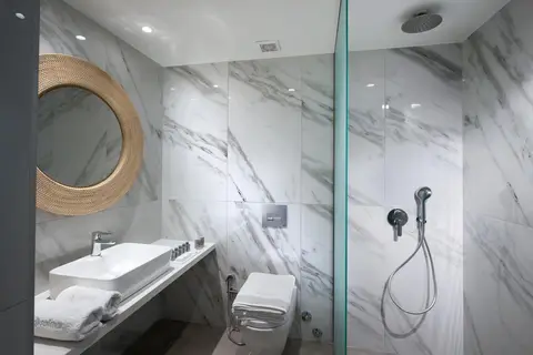 Solimar White Pearl Hotel in Kolymbari — foto 11