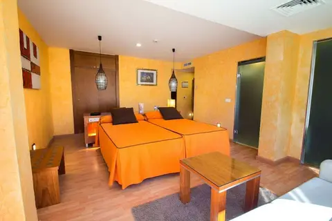 Hotel Servigroup Diplomatic in Benidorm — foto 3