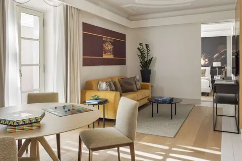 Villa Agrippina Gran Melia in Rome, foto 17