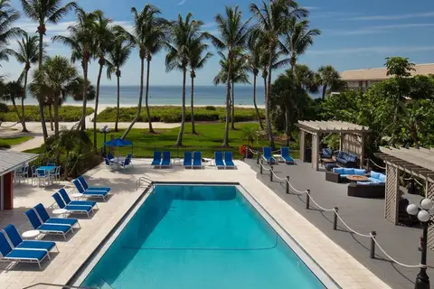 Sanibel Island Beach Resort in Sanibel — foto 3