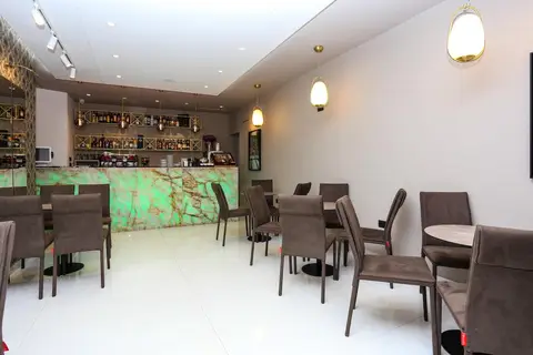 Emerald Boutique Hotel in Tirana — foto 25
