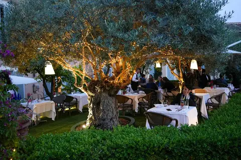 Kolbe Hotel Rome in Rome — foto 8
