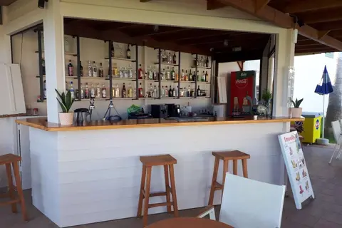 Ilian Beach Studio Apartments in Rethimnon, foto 5