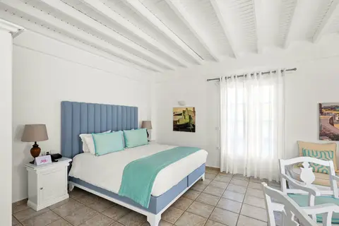San Marco Luxury Hotel & Villas in Μύκονος — foto 23