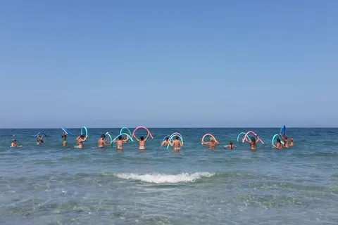 Camping S Ena Arrubia foto 12