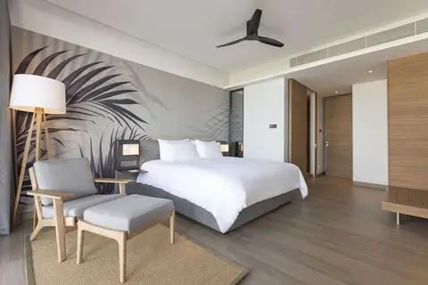 Stay Wellbeing & Lifestyle Resort in Rawai — foto 17