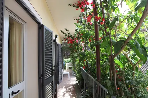 Hotel Villa Wanda in Capoliveri