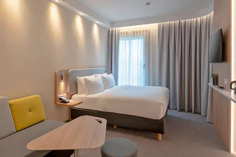 Holiday Inn Express Munich North in München