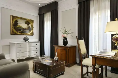 Splendide Royal in Rome, foto 16