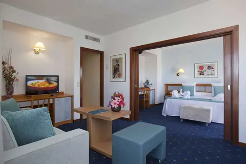 Allsun Hotel Cristobal Colon in Palma, foto 4