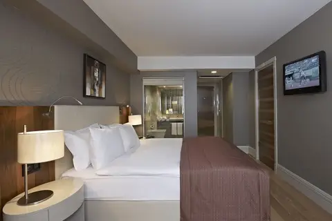 Ramada by Wyndham Istanbul Grand Bazaar in Fatih — foto 2