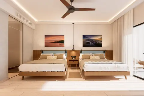 Hyatt Vivid Punta Cana, Adults Only in Salvaleón de Higüey, foto 9