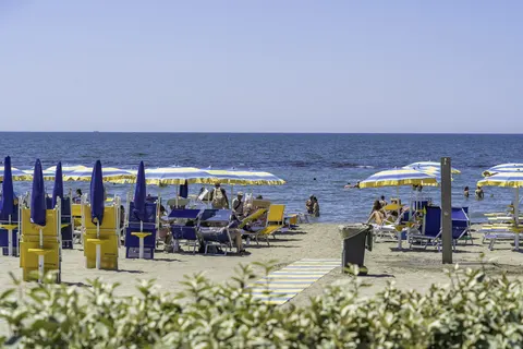 Camping Roma Capitol foto 4