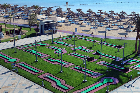 Hotel Pickalbatros White Beach foto 9