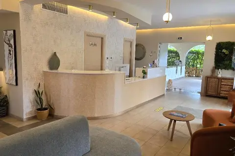 Boutique Hotel Eleana in Δημοτική Ενότητα Λευκάδος — foto 13