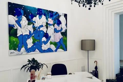 Divina Suites in Ciutadella — foto 9