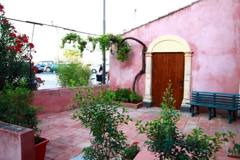 I Mastrazzi B&B in Riposto — foto 24