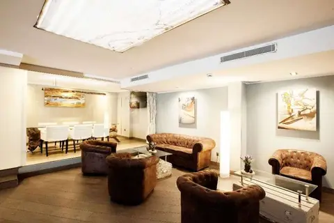 Hotel Concordia in Barcelona — foto 26
