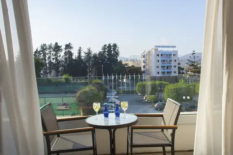 Royal Apollonia by Louis Hotels in Λεμεσός — foto 30
