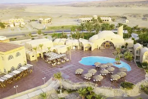 Shams Alam Beach Resort in Shams Alam Beach Resort, foto 28