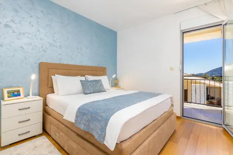 Apart Hotel MS Katunjanin in Igalo — foto 6