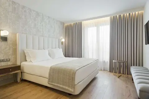 Hotel Acta The Avenue in Porto, foto 2