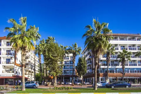 Eftalia Down Town foto 4
