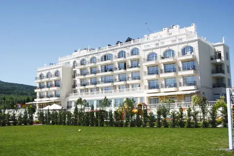 Therma Palace in Кранево — foto 12