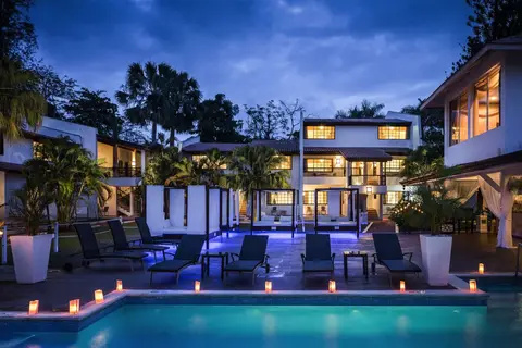 BlueBay Villas Doradas in Puerto Plata — foto 4