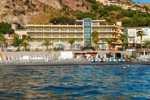 Elihotel in Sant'alessio Siculo — foto 10