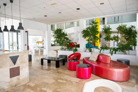 Napa Jay Hotel in Ayia Napa — foto 17